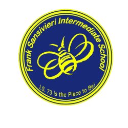 IS 73 logo